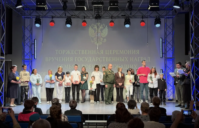 Фото: Анна Мантурова