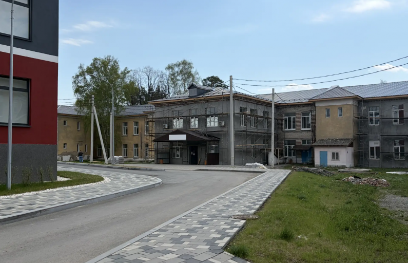 Фото предоставлено автором