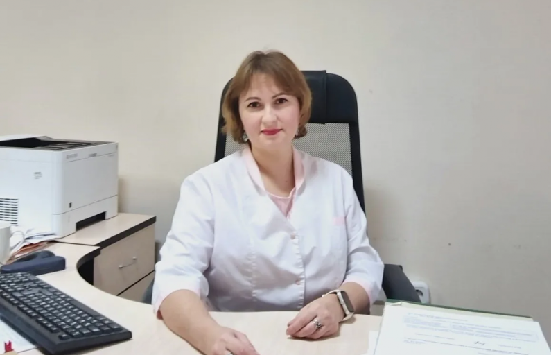 Фото предоставлено автором