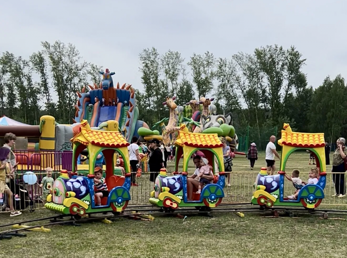Фото из архива "АР"