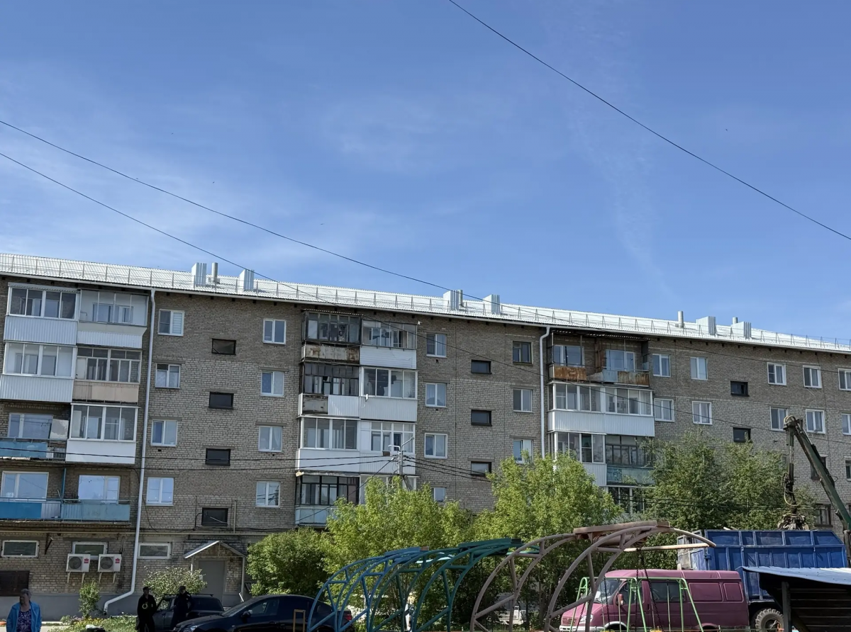 Фото: Анна Мантурова