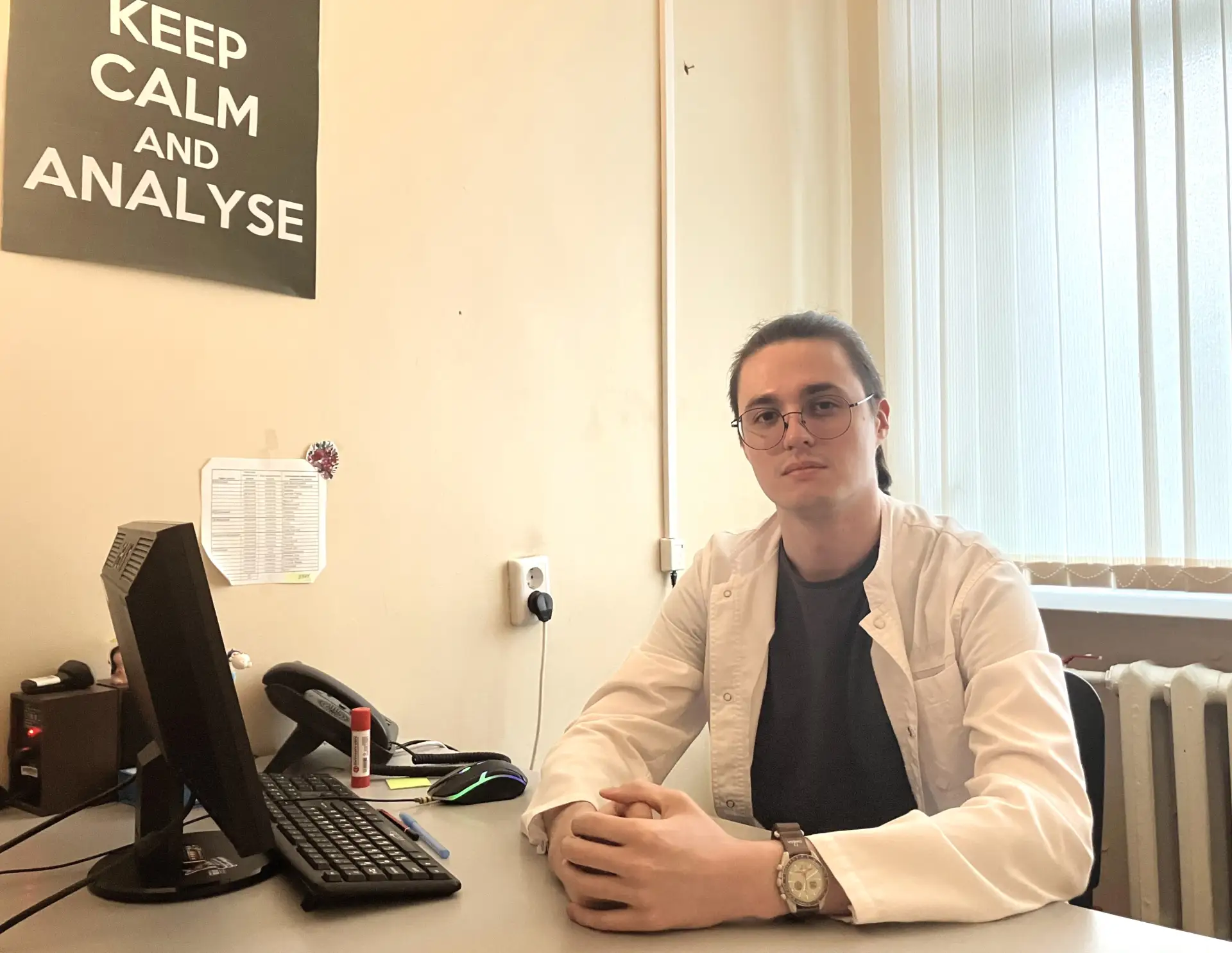 Как пережить ЕГЭ без потерь для здоровья?