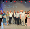 Тепло рук и смелость идей: вечер благодарности артемовским предпринимателям 
