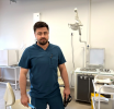 Больше никаких очередей к ЛОРу! В Артемовской ЦРБ появился новый оперирующий специалист