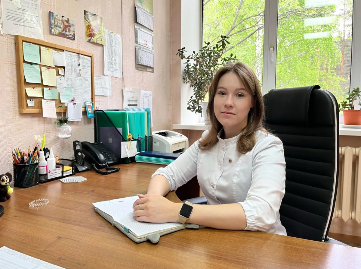 Фото предоставлено автором