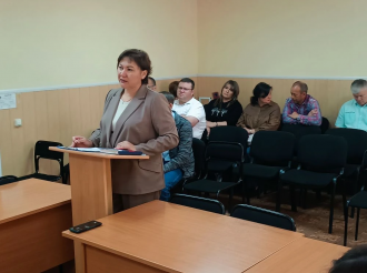  Выборы депутатов трех уровней: скоро старт