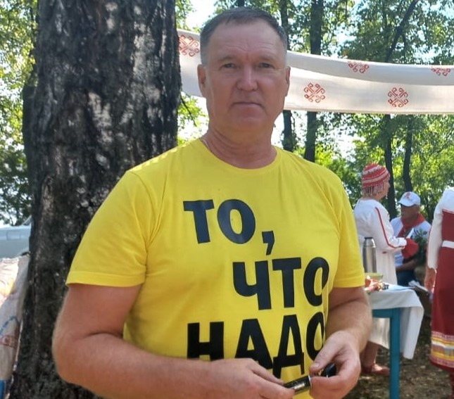 «Наш поселок - лучшее место на земле!»