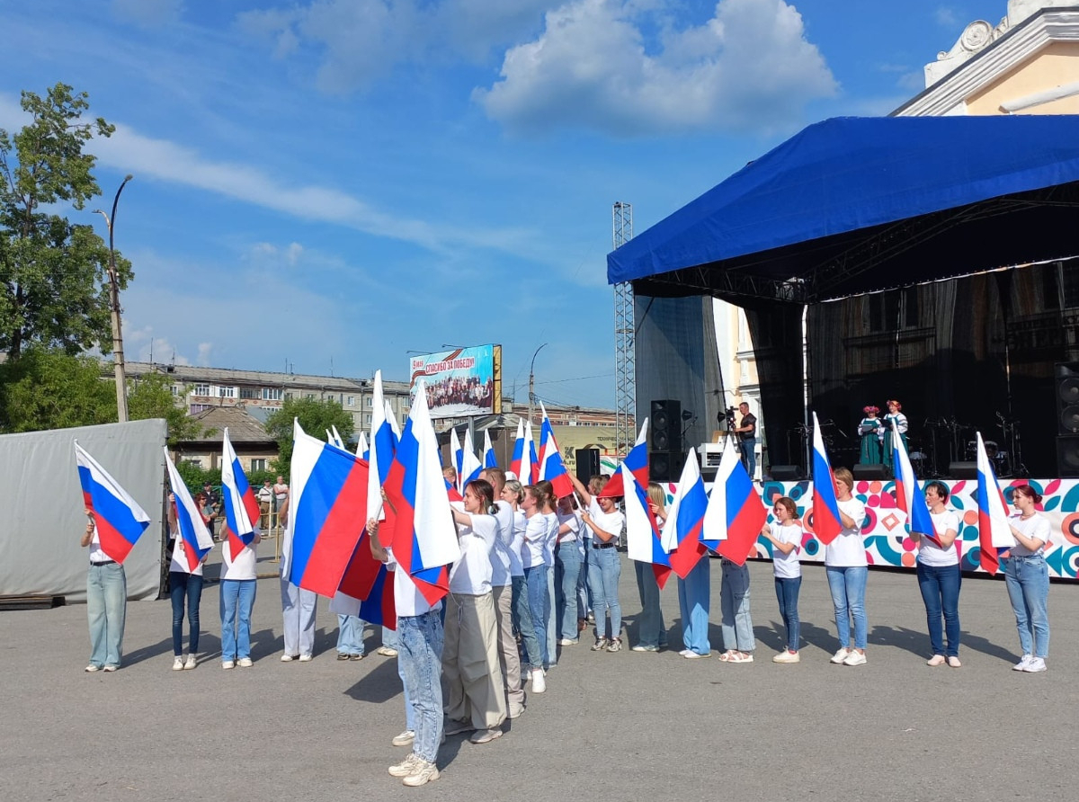 Фото из архива "АР"