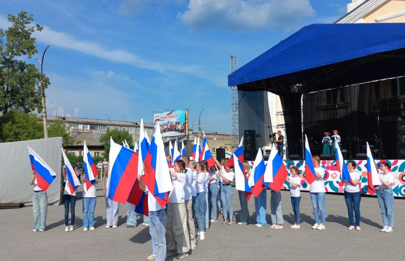 Фото из архива "АР"