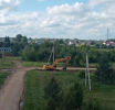 Улица Мира: город меняется на наших глазах