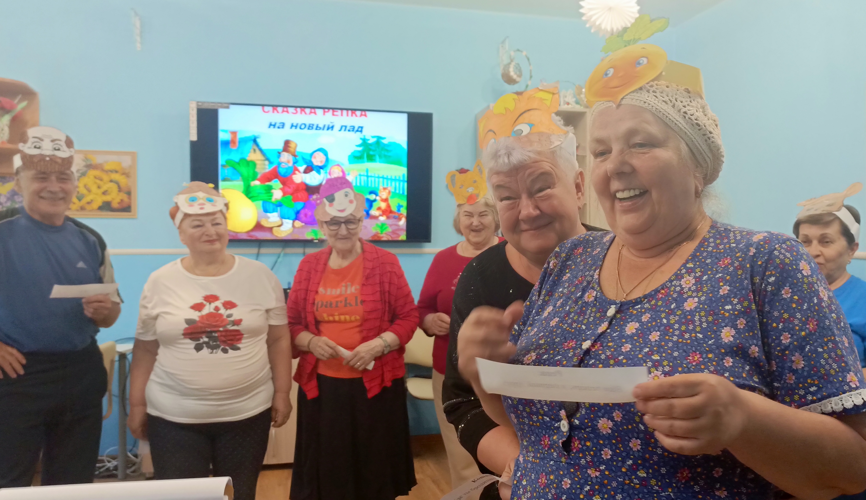 Судьбой Россия нам дана