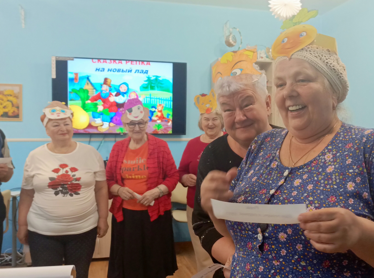 Фото предоставлено автором