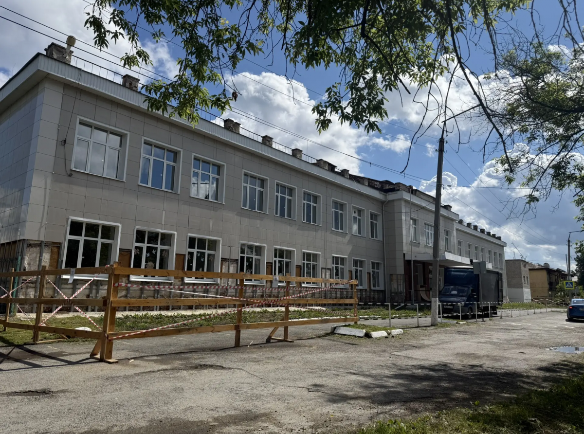 Фото: Анна Мантурова