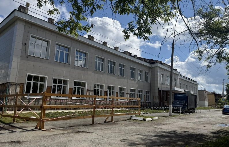 Фото: Анна Мантурова