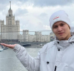 Сто добровольцев Среднего Урала по итогам конкурса отправятся в путешествие по России
