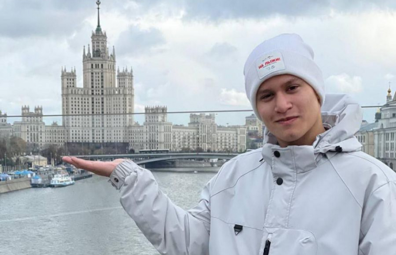 Фото: предоставлено ДИП