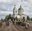 Ирбитскому заводу 250 лет: каким он был? Очень красивым!