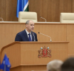 Свердловская область сохраняет статус одного из ведущих промышленных, образовательных и научных центров России