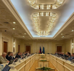 Меры по профилактике экстремизма в молодежной среде обсудили свердловские власти