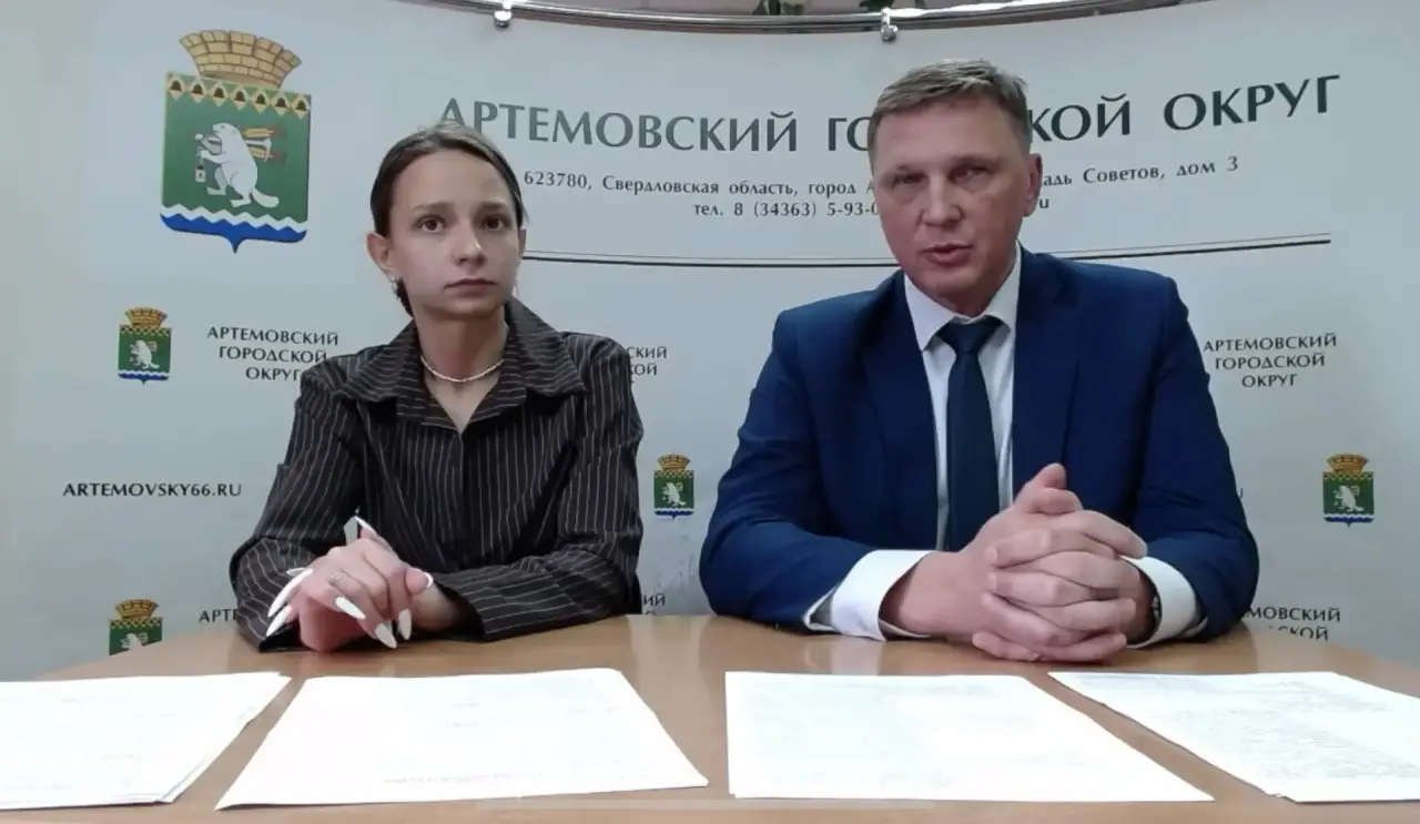 Подготовка к зиме: какие работы ведутся в системе теплоснабжения 
