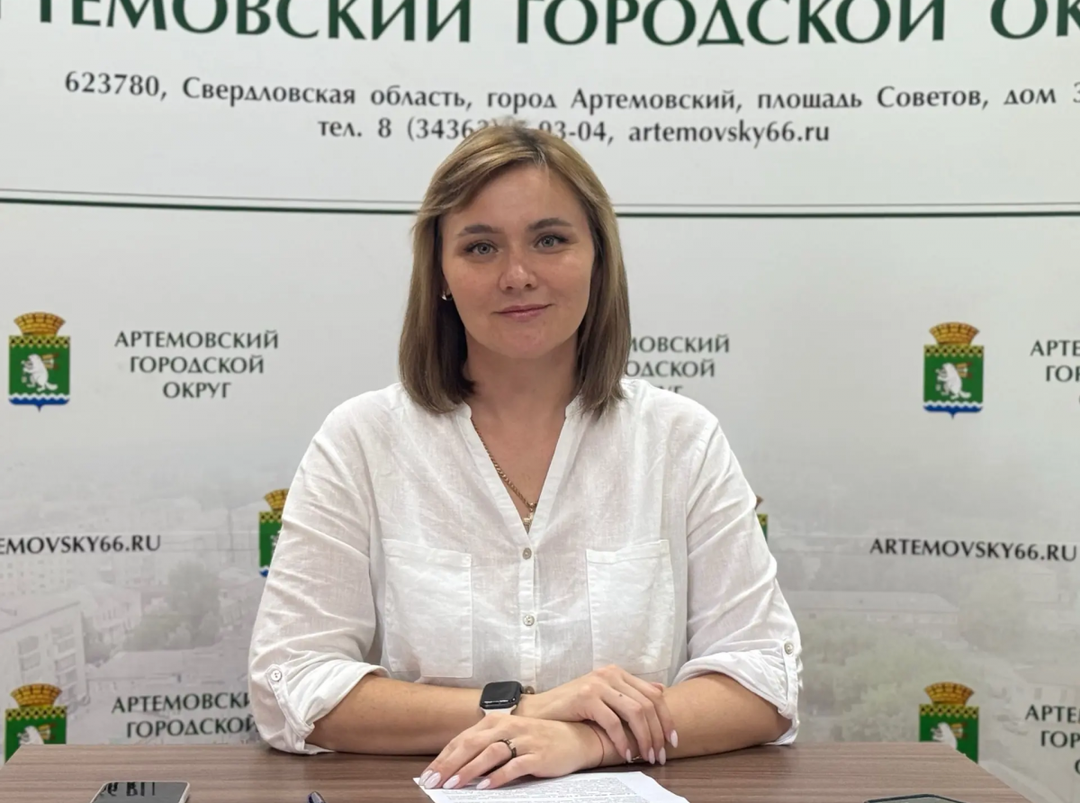 Фото: Анна Мантурова