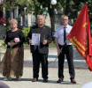 Когда время остановилось в четыре утра…