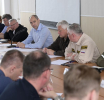 Губернатор Денис Паслер посетил Кушву для контроля ликвидации последствий урагана