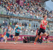 Екатеринбург соберет более 700 сильнейших спортсменов страны на чемпионате России по легкой атлетике