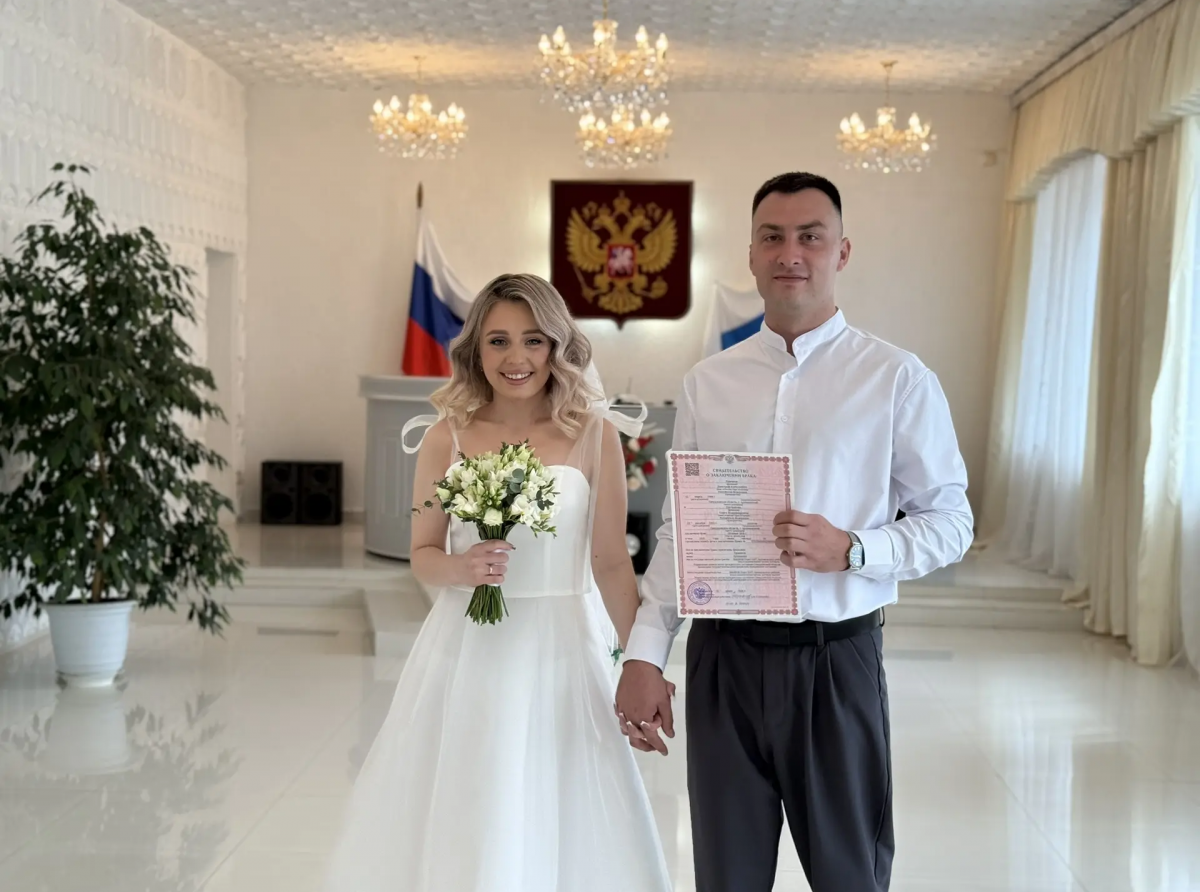 Фото: Анна Мантурова