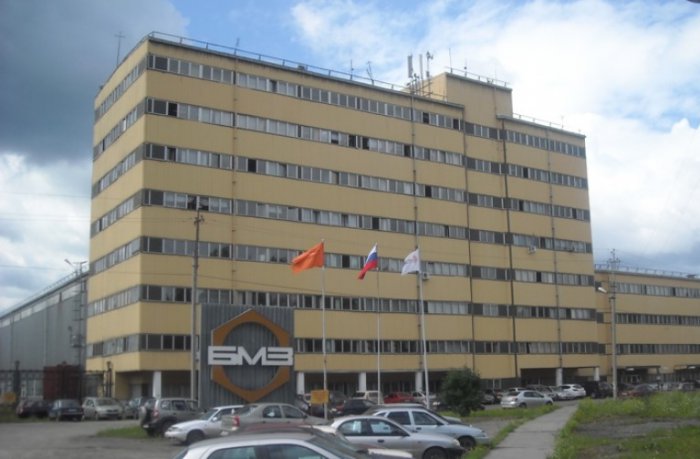 Судьба завода в архивных документах…
