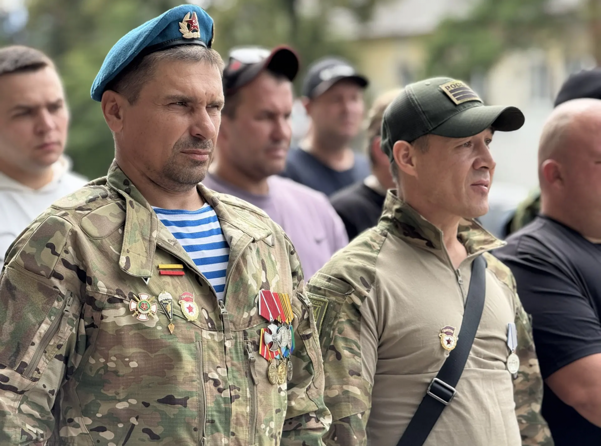 Фото: Анна Мантурова
