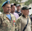 Всегда рядом в трудную минуту 