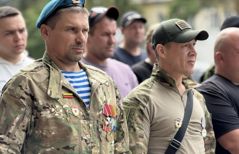 Фото: Анна Мантурова
