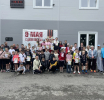 Антон Гладких раскрыл секрет успеха команды «Снежинки»
