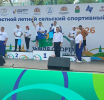 Покровчане на пьедестале: труженики села заняли первые места в престижном фестивале