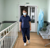 Они могли остаться в Екатеринбурге, но выбрали родную ЦРБ