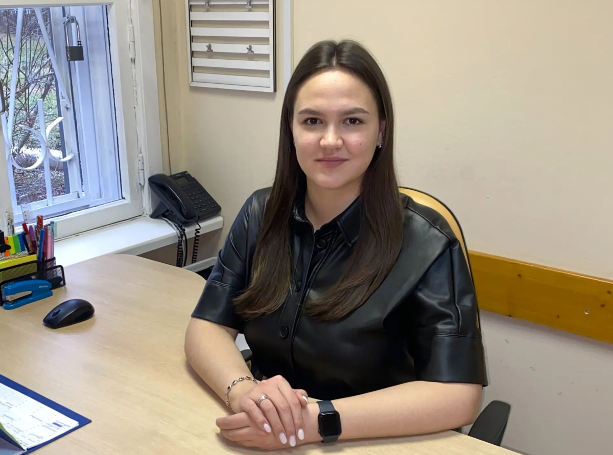 Фото предоставлено автором