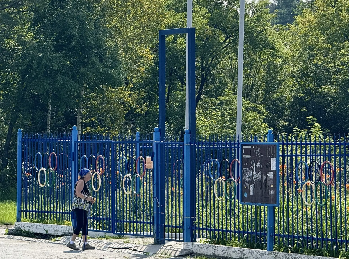 Фото: Анна Мантурова