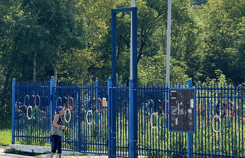 Фото: Анна Мантурова