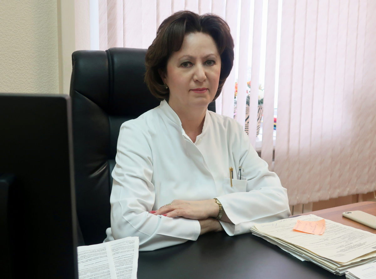 Фото предоставлено автором