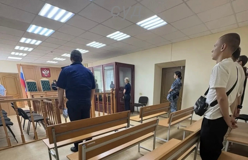Фото: Артемовский городской суд