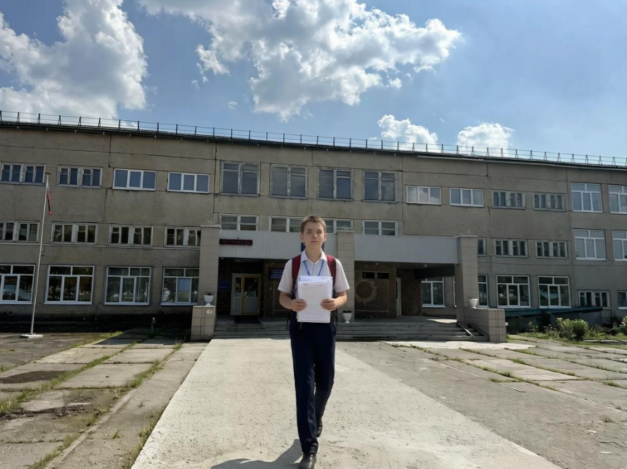 От школьной парты - к станку с ЧПУ и мишленовскому колпаку