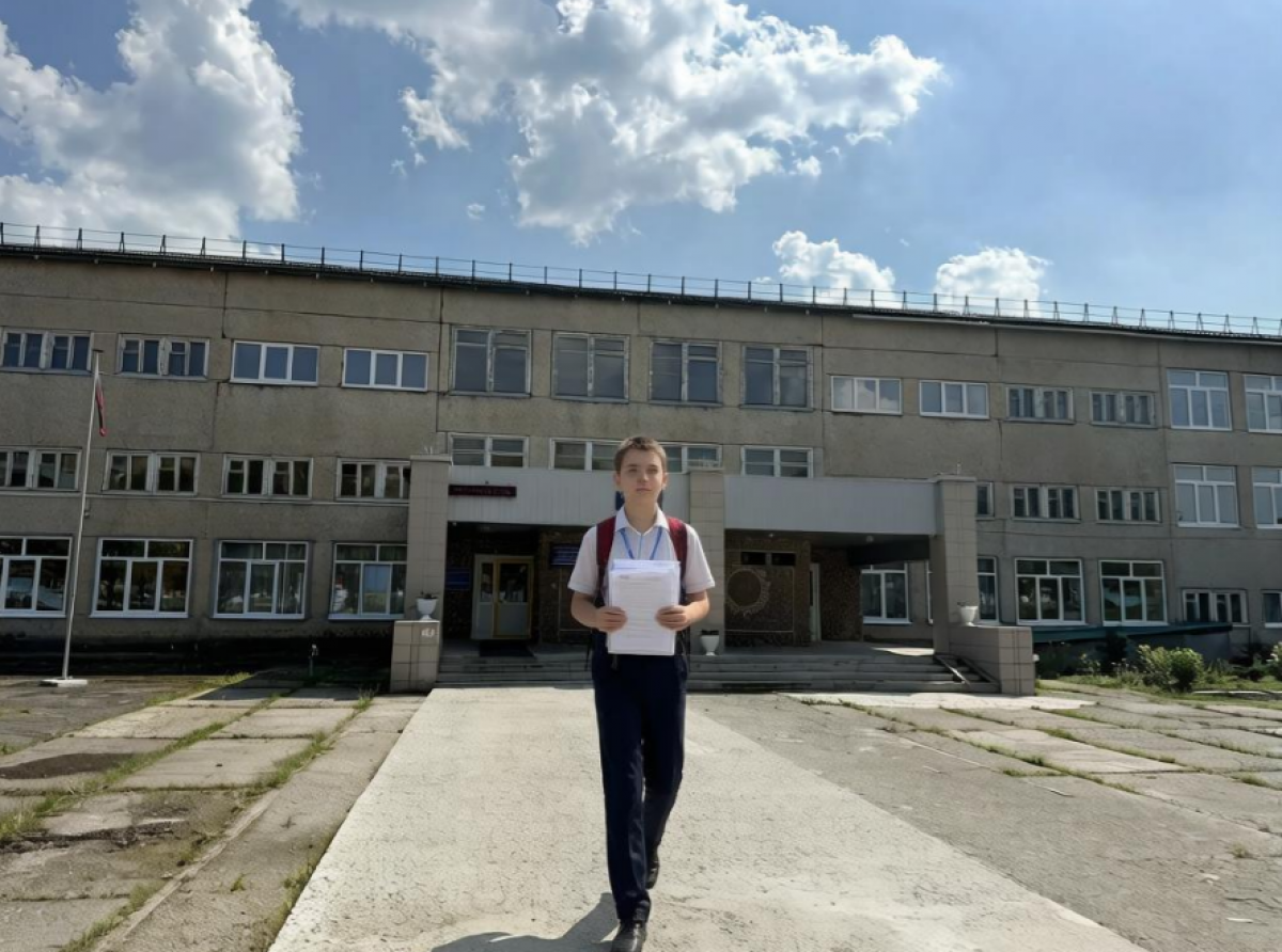 Фото: Анна Мантурова