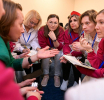 Гранты на поддержку инициатив родительских сообществ получат 14 проектов Свердловской области