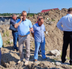 Водовод на Буланаше: новый подрядчик исправляет ошибки 