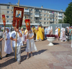 Десятилетие под покровом князя Владимира