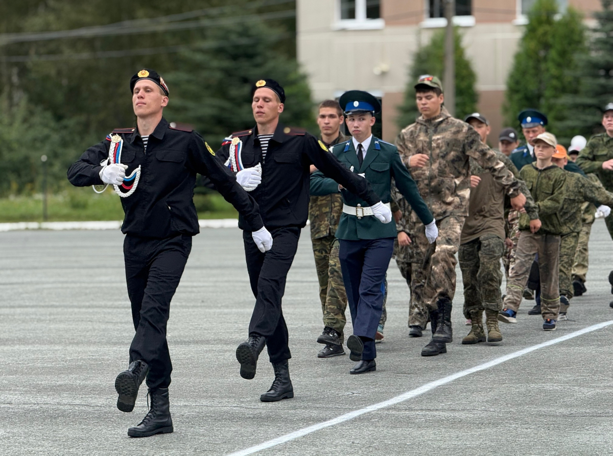 Фото: Анна Мантурова