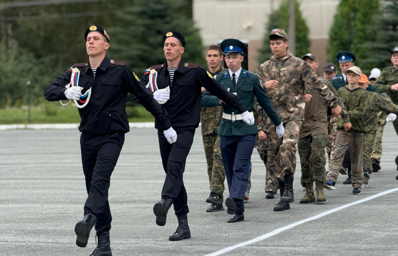Фото: Анна Мантурова