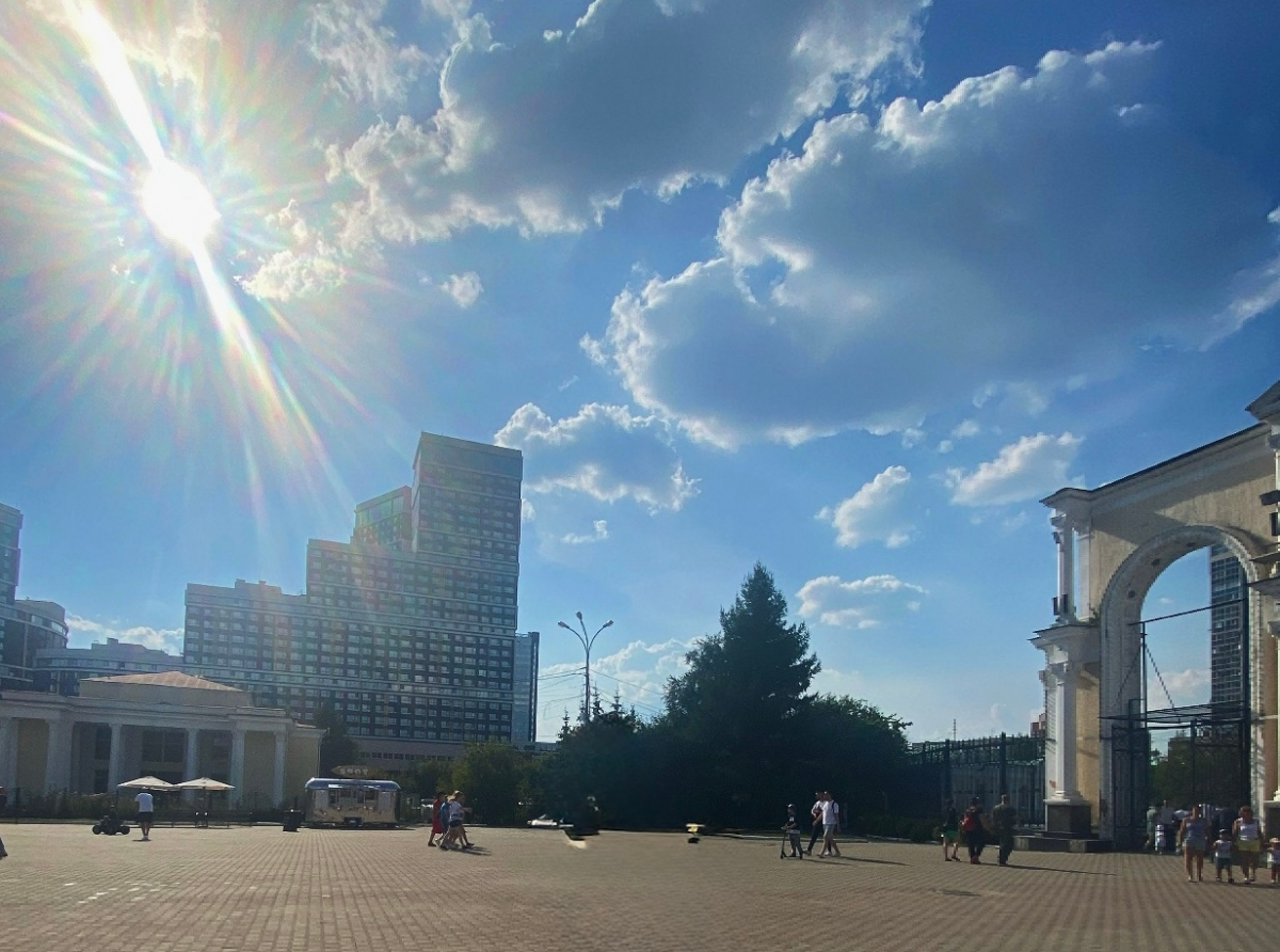 Фото: Анна Мантурова