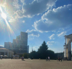 Почему День города Екб «переехал»?